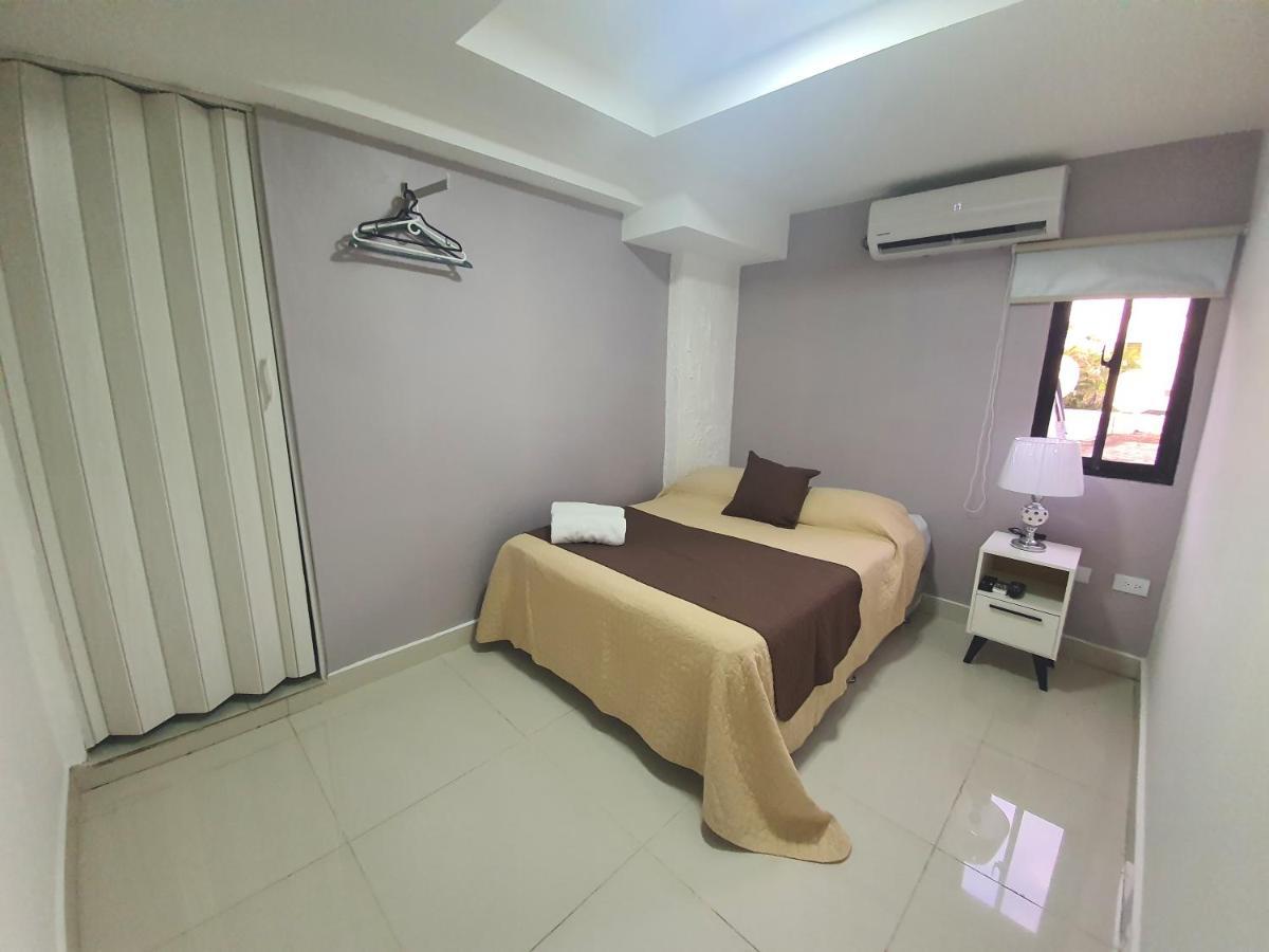 Malecon Premium Rooms & Hotel Santo Domingo Esterno foto
