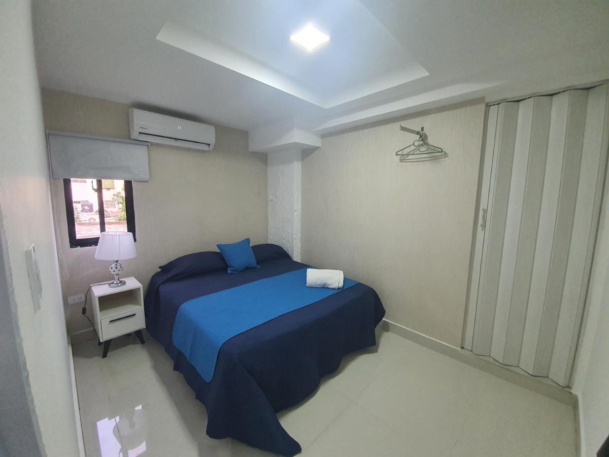 Malecon Premium Rooms & Hotel Santo Domingo Esterno foto