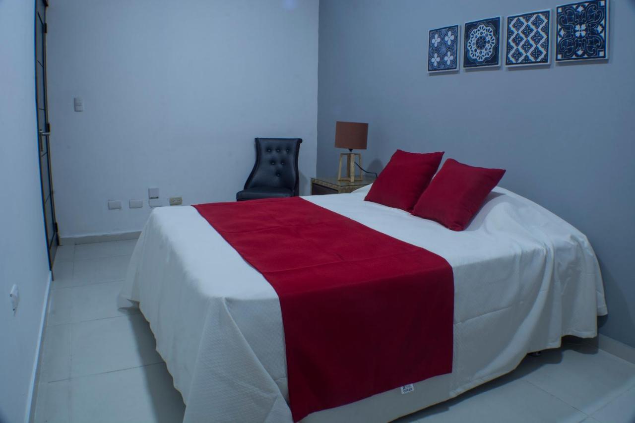 Malecon Premium Rooms & Hotel Santo Domingo Esterno foto