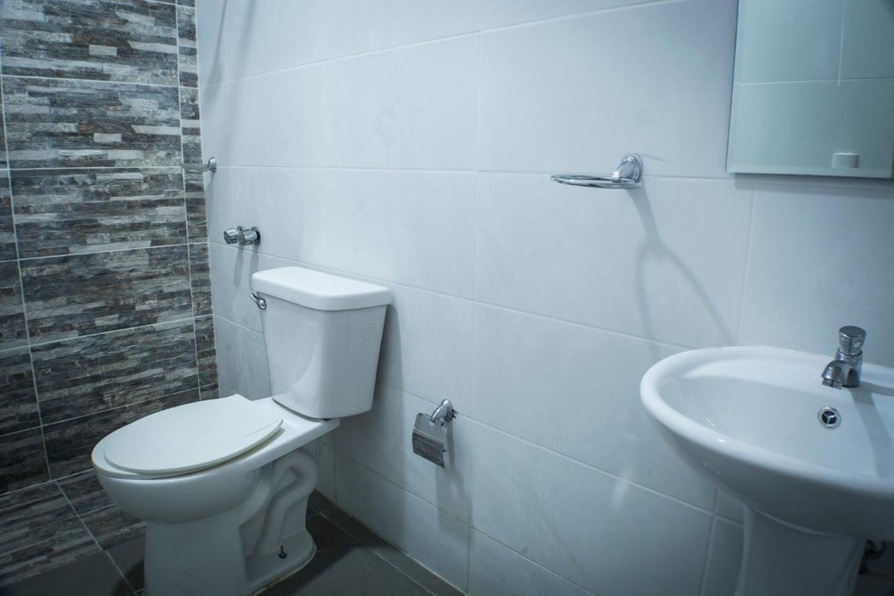 Malecon Premium Rooms & Hotel Santo Domingo Esterno foto