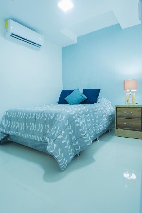Malecon Premium Rooms & Hotel Santo Domingo Esterno foto